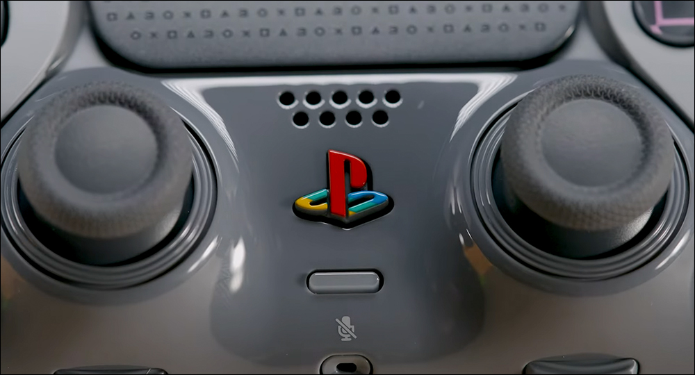 PlayStation 推出 30週年限定主機:致敬初代 PS 經典配色, PS5、PS5 Pro、PS Portal 通通有 - 電腦王阿達 PlayStation 推出 30週年限定主機:致敬初代 PS 經典配色, PS5、PS5 Pro、PS Portal 通通有 - 電腦王阿達