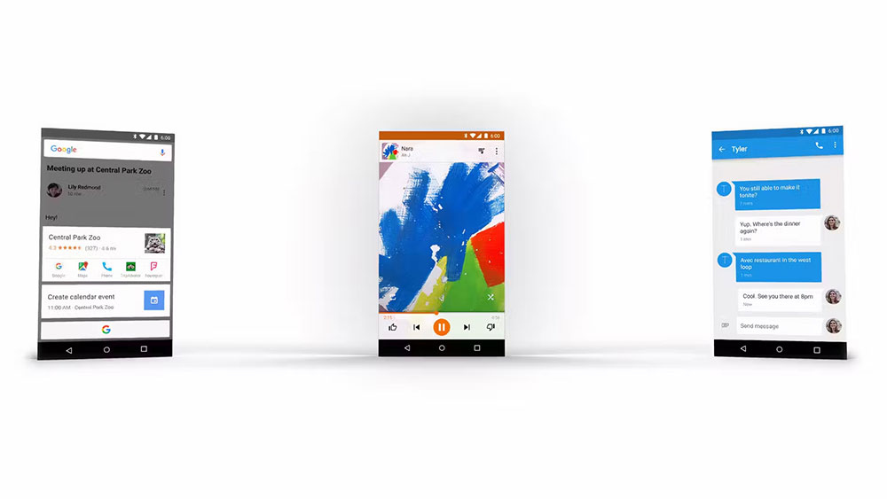 史上 5 款最糟糕的 Android 版本 - 電腦王阿達 史上 5 款最糟糕的 Android 版本 - 電腦王阿達