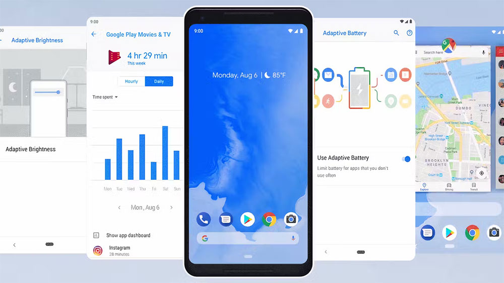 史上 5 款最糟糕的 Android 版本 - 電腦王阿達 史上 5 款最糟糕的 Android 版本 - 電腦王阿達