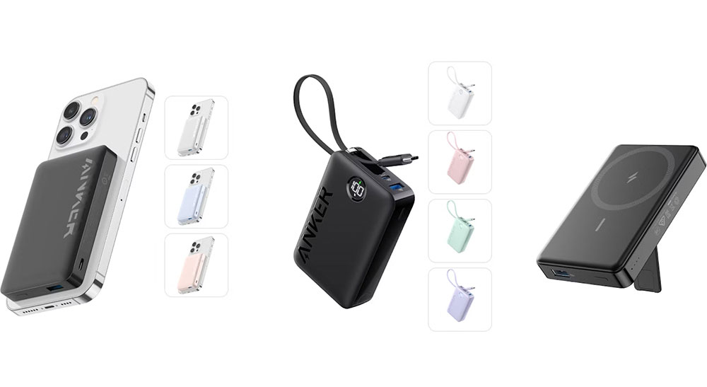 因有火災可能,Anker 召回 3 款特定期間生產的行動電源 - 電腦王阿達 因有火災可能,Anker 召回 3 款特定期間生產的行動電源 - 電腦王阿達