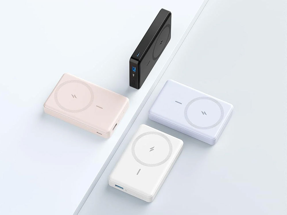 因有火災可能,Anker 召回 3 款特定期間生產的行動電源 - 電腦王阿達 因有火災可能,Anker 召回 3 款特定期間生產的行動電源 - 電腦王阿達