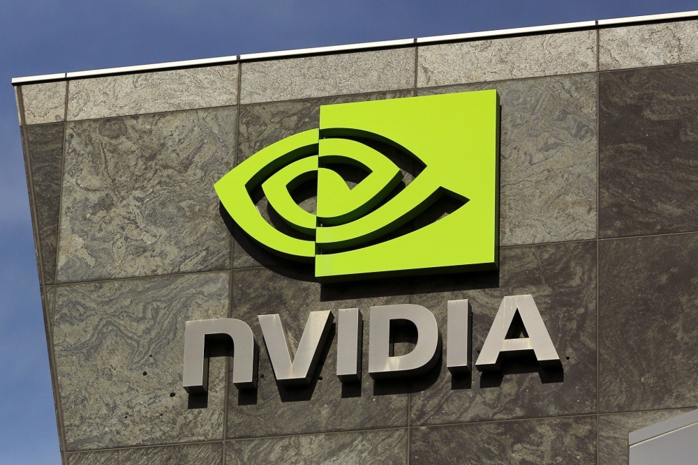 Nvidia 執行長強調 AI 技術已成現代電腦圖像運算的基本標配 - 電腦王阿達 Nvidia 執行長強調 AI 技術已成現代電腦圖像運算的基本標配 - 電腦王阿達