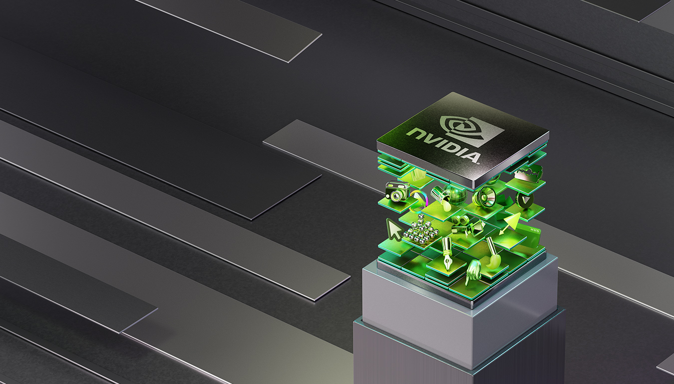 記憶體持續吃緊!Nvidia 據傳將於 2026 年減少中階 GPU 產能三分之一 - 電腦王阿達 記憶體持續吃緊!Nvidia 據傳將於 2026 年減少中階 GPU 產能三分之一 - 電腦王阿達