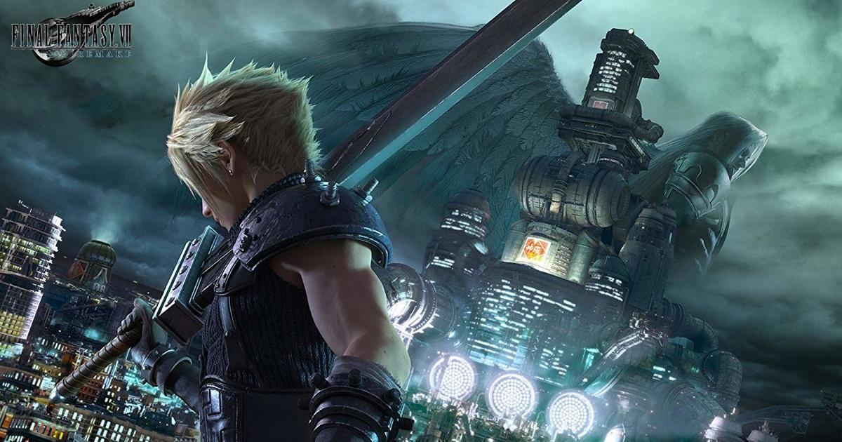 《Final Fantasy VII重製版》製作人強調第三部曲的故事並不會「背叛」原版遊戲粉絲 - 電腦王阿達 《Final Fantasy VII重製版》製作人強調第三部曲的故事並不會「背叛」原版遊戲粉絲 - 電腦王阿達
