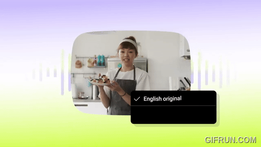YouTube 創作者新功能:AI、自動配音與粉絲熱推 hype - 電腦王阿達 YouTube 創作者新功能:AI、自動配音與粉絲熱推 hype - 電腦王阿達