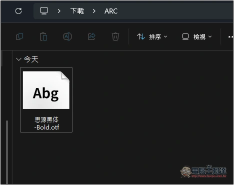 Free Font 收集超過 800 個可商用的免費字體,各種類型都有 - 電腦王阿達 Free Font 收集超過 800 個可商用的免費字體,各種類型都有 - 電腦王阿達