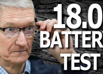 iOS 18
