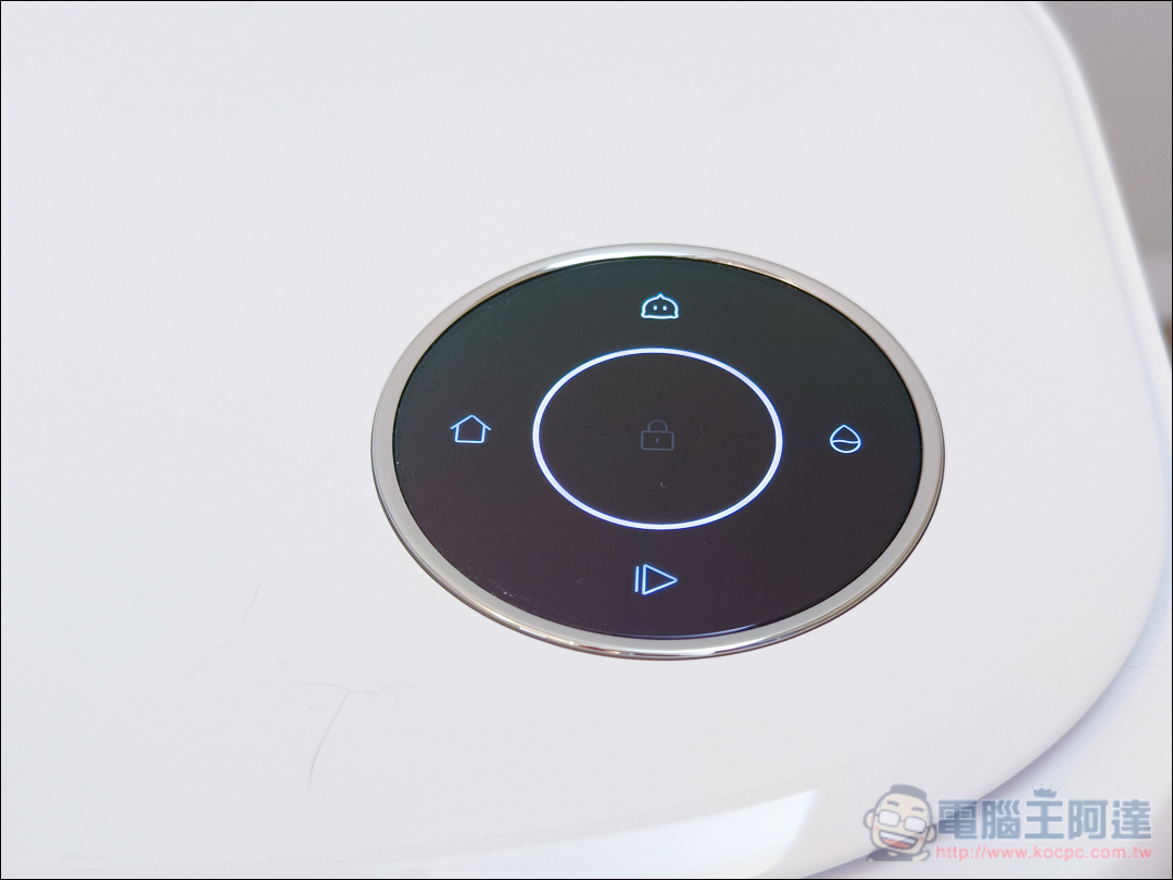 雙眼看更智慧!Narwal 雲鯨《靚睛鯨》 Freo Z Ultra 真「雙目」AI 掃拖機器人開箱 - 電腦王阿達 雲鯨 Freo Z Ultra 真「雙目」AI 掃拖機器人