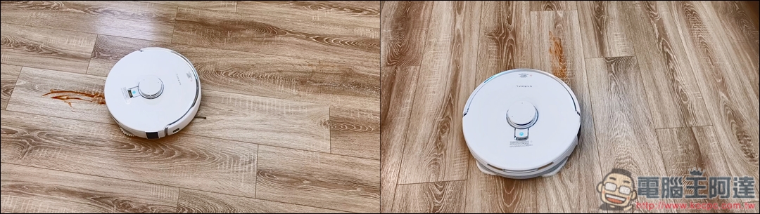 雙眼看更智慧!Narwal 雲鯨《靚睛鯨》 Freo Z Ultra 真「雙目」AI 掃拖機器人開箱 - 電腦王阿達 雙眼看更智慧!Narwal 雲鯨《靚睛鯨》 Freo Z Ultra 真「雙目」AI 掃拖機器人開箱 - 電腦王阿達