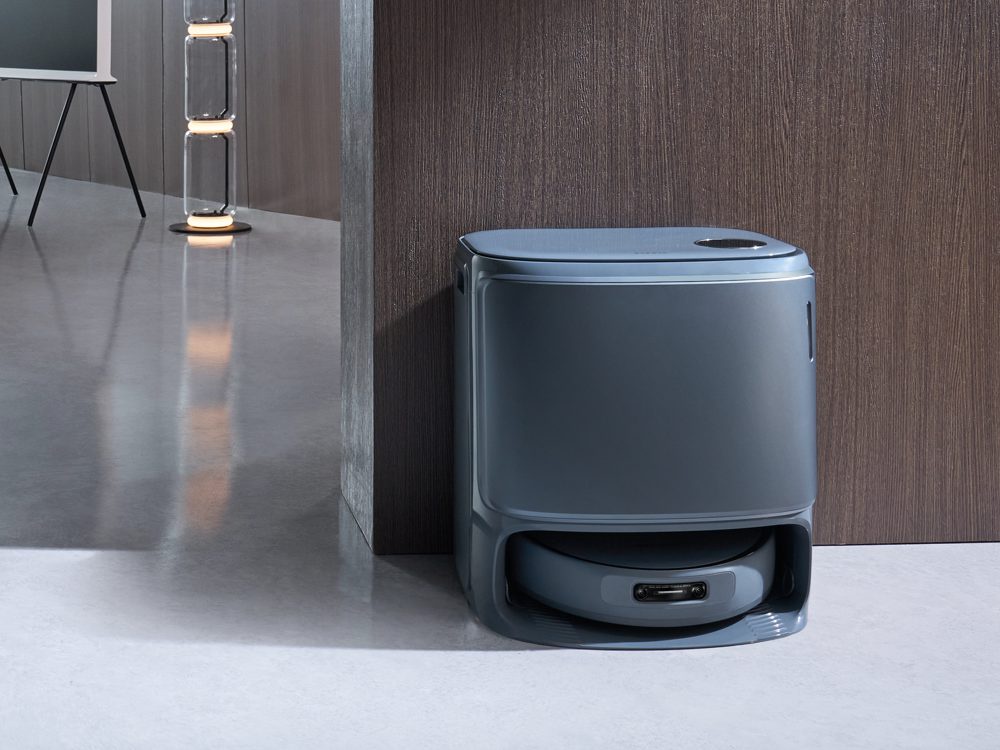 雙眼看更智慧!Narwal 雲鯨《靚睛鯨》 Freo Z Ultra 真「雙目」AI 掃拖機器人開箱 - 電腦王阿達 雙眼看更智慧!Narwal 雲鯨《靚睛鯨》 Freo Z Ultra 真「雙目」AI 掃拖機器人開箱 - 電腦王阿達