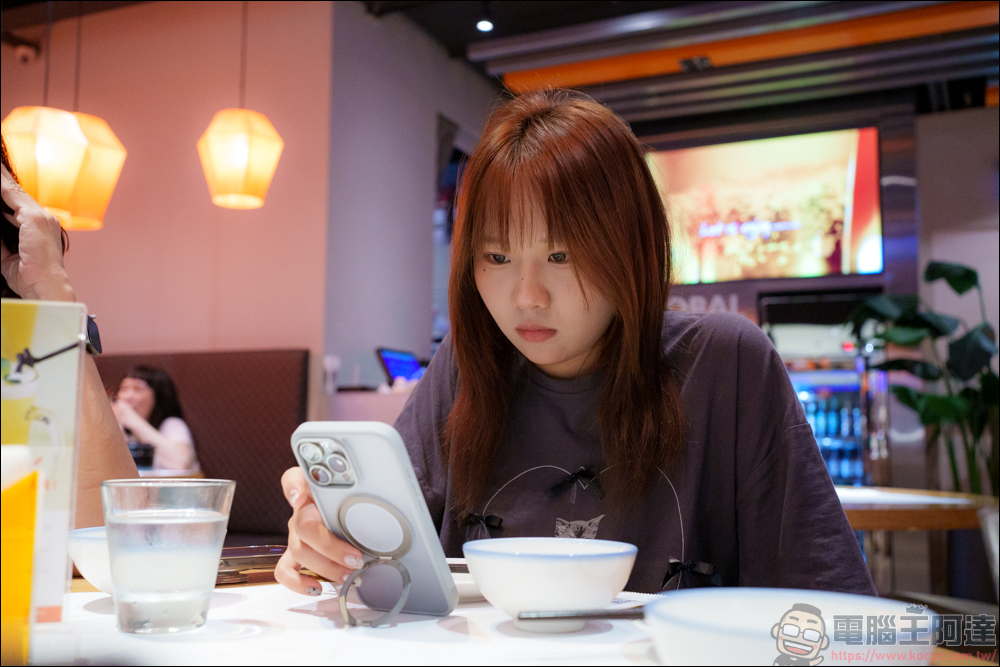 最強 iPhone 16 保護殼:MAGEASY Odyssey Stand M、MagStand 360 M 系列軍規防摔360度旋轉支架保護殼 - 電腦王阿達 最強 iPhone 16 保護殼:MAGEASY Odyssey Stand M、MagStand 360 M 系列軍規防摔360度旋轉支架保護殼 - 電腦王阿達