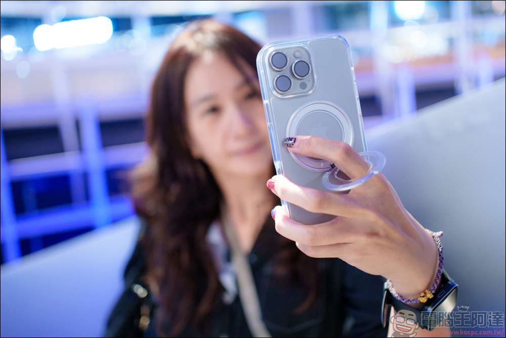 最強 iPhone 16 保護殼:MAGEASY Odyssey Stand M、MagStand 360 M 系列軍規防摔360度旋轉支架保護殼 - 電腦王阿達 最強 iPhone 16 保護殼:MAGEASY Odyssey Stand M、MagStand 360 M 系列軍規防摔360度旋轉支架保護殼 - 電腦王阿達