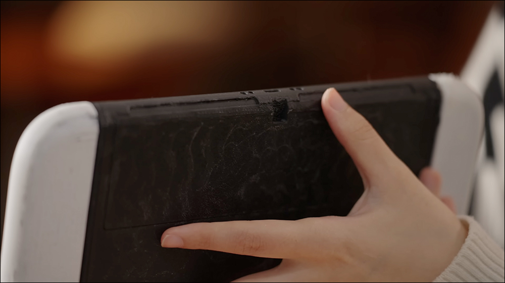Nintendo Switch 2 機身模型公開、完整情報曝光!全新設計與性能大升級 - 電腦王阿達 Nintendo Switch 2 機身模型公開、完整情報曝光!全新設計與性能大升級 - 電腦王阿達