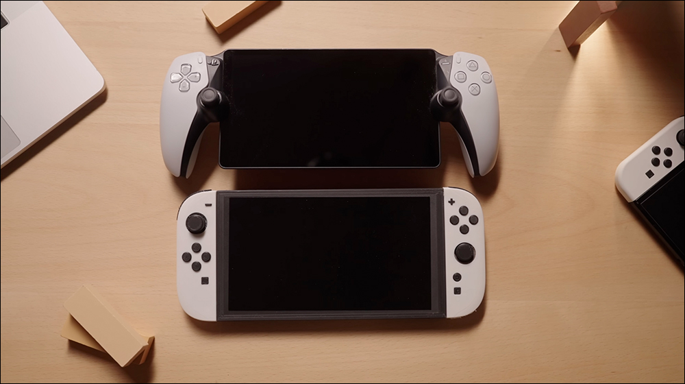 Nintendo Switch 2 機身模型公開、完整情報曝光!全新設計與性能大升級 - 電腦王阿達 Nintendo Switch 2 機身模型公開、完整情報曝光!全新設計與性能大升級 - 電腦王阿達