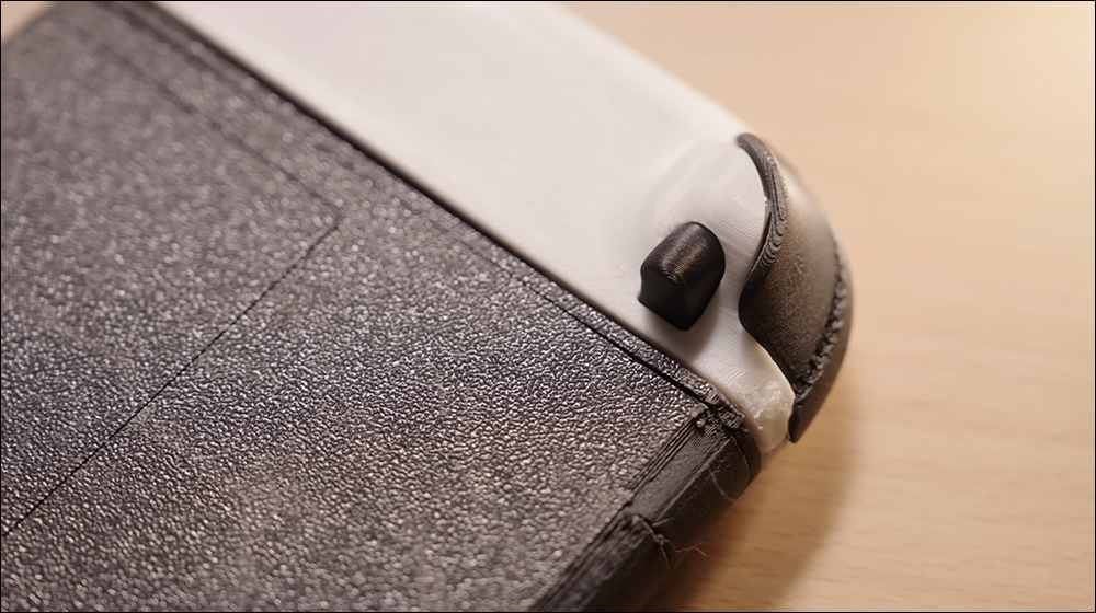 Nintendo Switch 2 機身模型公開、完整情報曝光!全新設計與性能大升級 - 電腦王阿達 Nintendo Switch 2 機身模型公開、完整情報曝光!全新設計與性能大升級 - 電腦王阿達