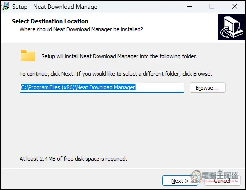 Neat Download Manager 超好用輕量下載器,支援下載社群和影音網站影片、支援自動分類等 - 電腦王阿達 Neat Download Manager 超好用輕量下載器,支援下載社群和影音網站影片、支援自動分類等 - 電腦王阿達