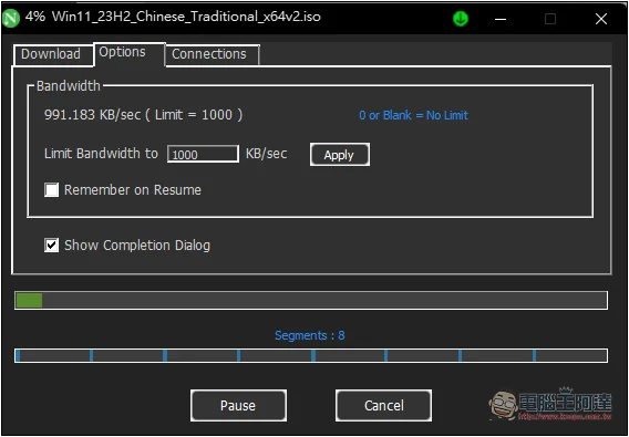 Neat Download Manager 超好用輕量下載器,支援下載社群和影音網站影片、支援自動分類等 - 電腦王阿達 Neat Download Manager 超好用輕量下載器,支援下載社群和影音網站影片、支援自動分類等 - 電腦王阿達