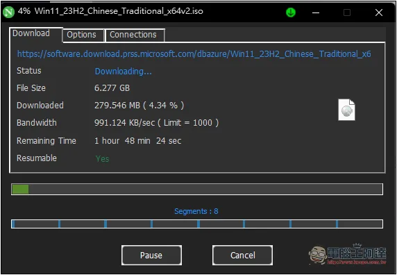 Neat Download Manager 超好用輕量下載器,支援下載社群和影音網站影片、支援自動分類等 - 電腦王阿達 Neat Download Manager 超好用輕量下載器,支援下載社群和影音網站影片、支援自動分類等 - 電腦王阿達