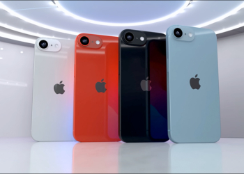 iPhone SE 4