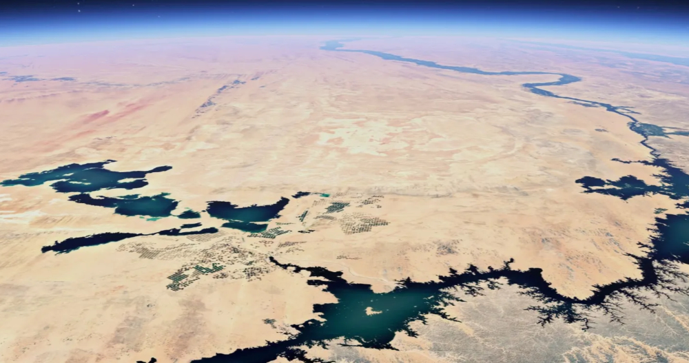 更清晰!Google Maps 透過 AI 升級能見度的新版衛星圖本週降臨 - 電腦王阿達 更清晰!Google Maps 透過 AI 升級能見度的新版衛星圖本週降臨 - 電腦王阿達