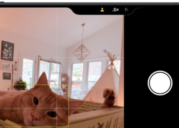 Apple 為 iPhone 16 系列的 Camera Control 加入一顆「新鏡頭」