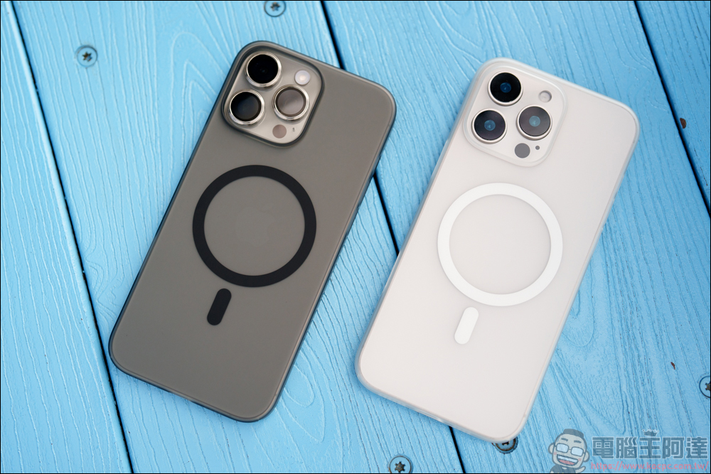 CASEFINITE iPhone 16 系列輕薄手機殼「THE INVISIBLE AIR」&「THE FROST AIR ULTRA」|極簡設計與出色防護,兼具美感與實用性 - 電腦王阿達 CASEFINITE iPhone 16 系列輕薄手機殼「THE INVISIBLE AIR」&「THE FROST AIR ULTRA」|極簡設計與出色防護,兼具美感與實用性 - 電腦王阿達