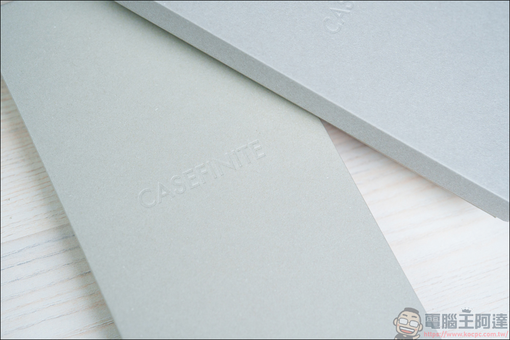 CASEFINITE iPhone 16 系列輕薄手機殼「THE INVISIBLE AIR」&「THE FROST AIR ULTRA」|極簡設計與出色防護,兼具美感與實用性 - 電腦王阿達 CASEFINITE iPhone 16 系列輕薄手機殼「THE INVISIBLE AIR」&「THE FROST AIR ULTRA」|極簡設計與出色防護,兼具美感與實用性 - 電腦王阿達