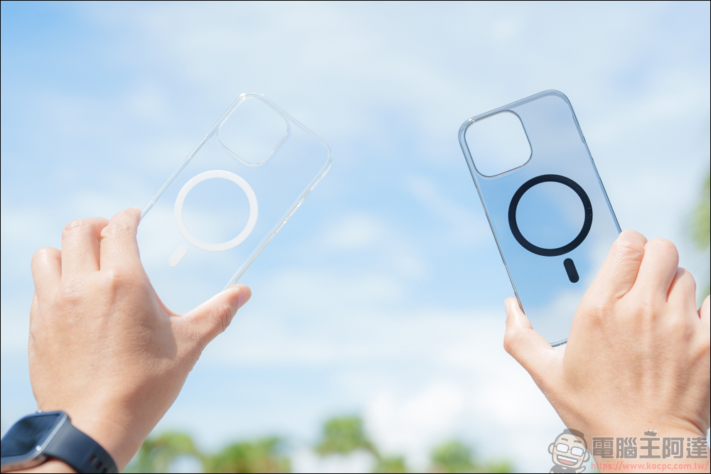 CASEFINITE iPhone 16 系列輕薄手機殼「THE INVISIBLE AIR」&「THE FROST AIR ULTRA」|極簡設計與出色防護,兼具美感與實用性 - 電腦王阿達 CASEFINITE iPhone 16 系列輕薄手機殼「THE INVISIBLE AIR」&「THE FROST AIR ULTRA」|極簡設計與出色防護,兼具美感與實用性 - 電腦王阿達