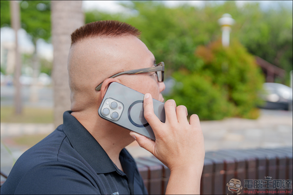 CASEFINITE iPhone 16 系列輕薄手機殼「THE INVISIBLE AIR」&「THE FROST AIR ULTRA」|極簡設計與出色防護,兼具美感與實用性 - 電腦王阿達 CASEFINITE iPhone 16 系列輕薄手機殼「THE INVISIBLE AIR」&「THE FROST AIR ULTRA」|極簡設計與出色防護,兼具美感與實用性 - 電腦王阿達