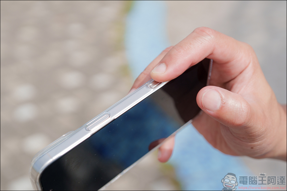 CASEFINITE iPhone 16 系列輕薄手機殼「THE INVISIBLE AIR」&「THE FROST AIR ULTRA」|極簡設計與出色防護,兼具美感與實用性 - 電腦王阿達 CASEFINITE iPhone 16 系列輕薄手機殼「THE INVISIBLE AIR」&「THE FROST AIR ULTRA」|極簡設計與出色防護,兼具美感與實用性 - 電腦王阿達
