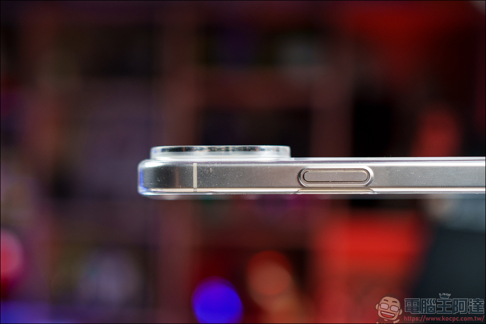 CASEFINITE iPhone 16 系列輕薄手機殼「THE INVISIBLE AIR」&「THE FROST AIR ULTRA」|極簡設計與出色防護,兼具美感與實用性 - 電腦王阿達 CASEFINITE iPhone 16 系列輕薄手機殼「THE INVISIBLE AIR」&「THE FROST AIR ULTRA」|極簡設計與出色防護,兼具美感與實用性 - 電腦王阿達