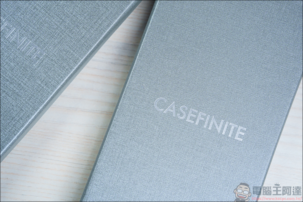 CASEFINITE iPhone 16 系列輕薄手機殼「THE INVISIBLE AIR」&「THE FROST AIR ULTRA」|極簡設計與出色防護,兼具美感與實用性 - 電腦王阿達 CASEFINITE iPhone 16 系列輕薄手機殼「THE INVISIBLE AIR」&「THE FROST AIR ULTRA」|極簡設計與出色防護,兼具美感與實用性 - 電腦王阿達