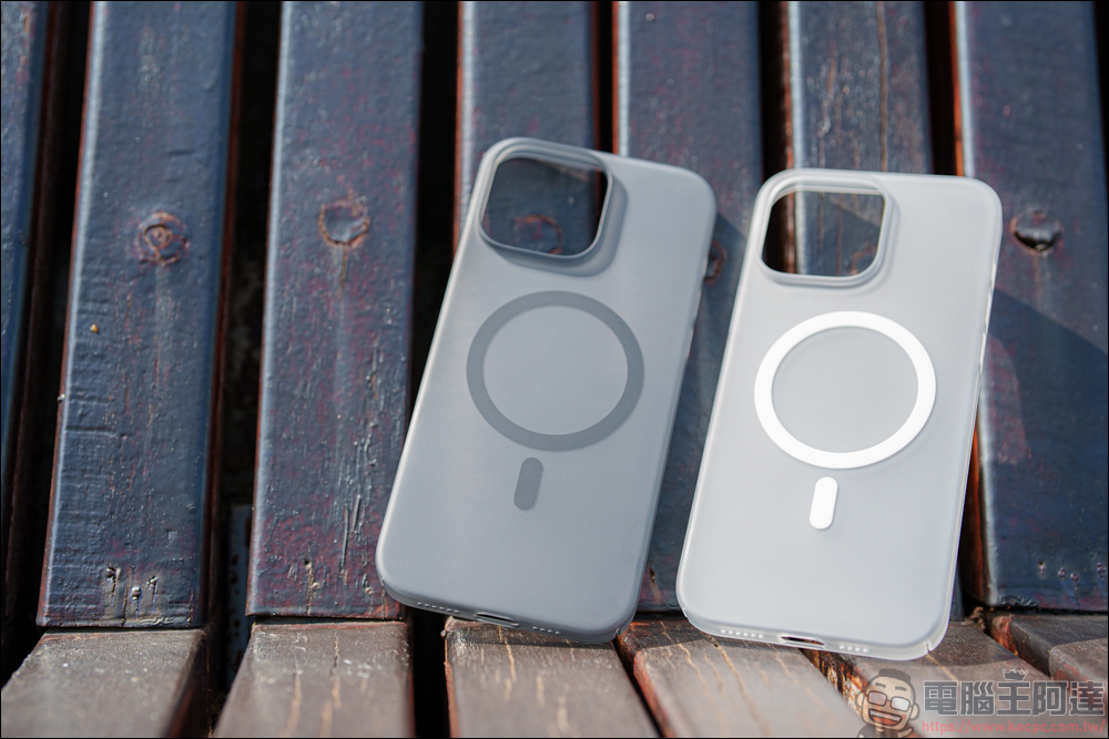CASEFINITE iPhone 16 系列輕薄手機殼「THE INVISIBLE AIR」&「THE FROST AIR ULTRA」|極簡設計與出色防護,兼具美感與實用性 - 電腦王阿達 CASEFINITE iPhone 16 系列輕薄手機殼「THE INVISIBLE AIR」&「THE FROST AIR ULTRA」|極簡設計與出色防護,兼具美感與實用性 - 電腦王阿達