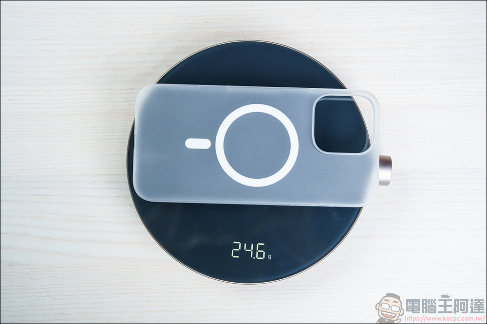 CASEFINITE iPhone 16 系列輕薄手機殼「THE INVISIBLE AIR」&「THE FROST AIR ULTRA」|極簡設計與出色防護,兼具美感與實用性 - 電腦王阿達 CASEFINITE iPhone 16 系列輕薄手機殼「THE INVISIBLE AIR」&「THE FROST AIR ULTRA」|極簡設計與出色防護,兼具美感與實用性 - 電腦王阿達