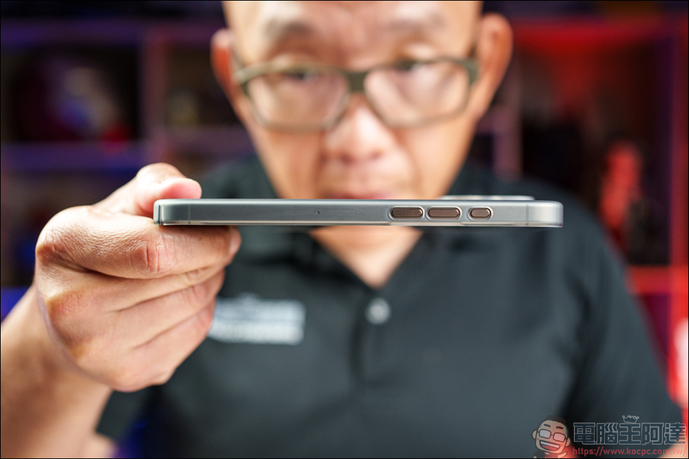 CASEFINITE iPhone 16 系列輕薄手機殼「THE INVISIBLE AIR」&「THE FROST AIR ULTRA」|極簡設計與出色防護,兼具美感與實用性 - 電腦王阿達 CASEFINITE iPhone 16 系列輕薄手機殼「THE INVISIBLE AIR」&「THE FROST AIR ULTRA」|極簡設計與出色防護,兼具美感與實用性 - 電腦王阿達