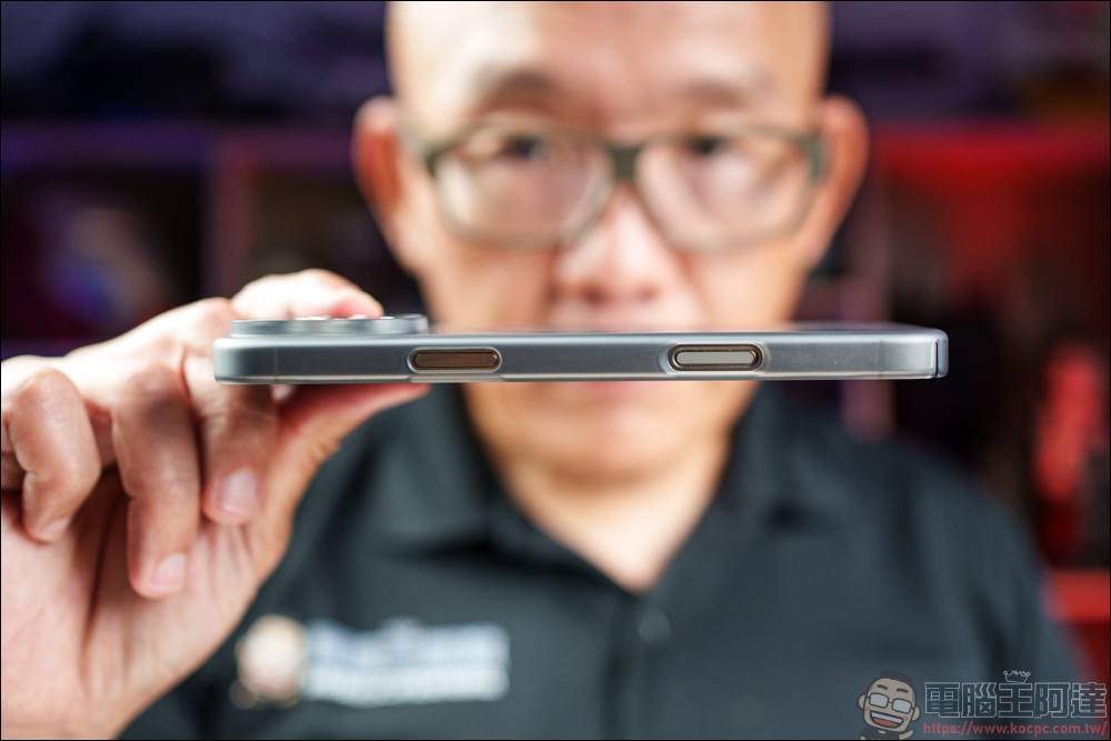 CASEFINITE iPhone 16 系列輕薄手機殼「THE INVISIBLE AIR」&「THE FROST AIR ULTRA」|極簡設計與出色防護,兼具美感與實用性 - 電腦王阿達 CASEFINITE iPhone 16 系列輕薄手機殼「THE INVISIBLE AIR」&「THE FROST AIR ULTRA」|極簡設計與出色防護,兼具美感與實用性 - 電腦王阿達