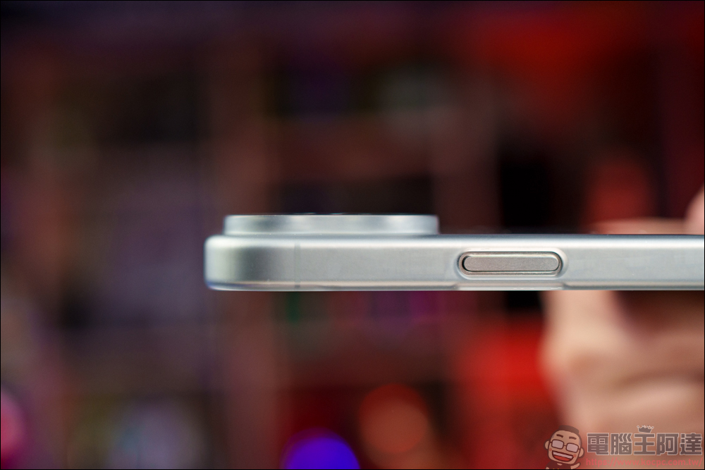 CASEFINITE iPhone 16 系列輕薄手機殼「THE INVISIBLE AIR」&「THE FROST AIR ULTRA」|極簡設計與出色防護,兼具美感與實用性 - 電腦王阿達 CASEFINITE iPhone 16 系列輕薄手機殼「THE INVISIBLE AIR」&「THE FROST AIR ULTRA」|極簡設計與出色防護,兼具美感與實用性 - 電腦王阿達
