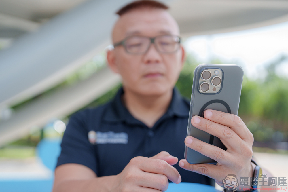 CASEFINITE iPhone 16 系列輕薄手機殼「THE INVISIBLE AIR」&「THE FROST AIR ULTRA」|極簡設計與出色防護,兼具美感與實用性 - 電腦王阿達 CASEFINITE iPhone 16 系列輕薄手機殼「THE INVISIBLE AIR」&「THE FROST AIR ULTRA」|極簡設計與出色防護,兼具美感與實用性 - 電腦王阿達