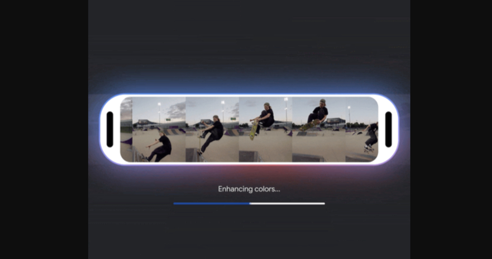Google Photos 影片編輯介面大改,給你猶如專業剪輯師的 AI 影片功能(還能慢動作與追蹤!) - 電腦王阿達 Google Photos 影片編輯介面大改,給你猶如專業剪輯師的 AI 影片功能(還能慢動作與追蹤!) - 電腦王阿達