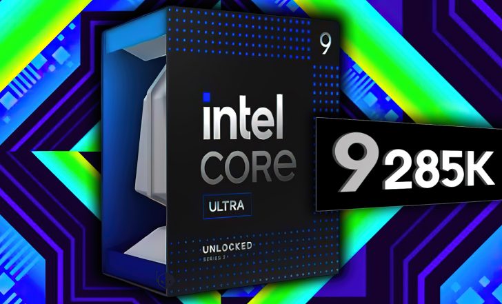 最新洩漏測試顯示,Intel Core Ultra 9 285K 比 Core i9-14900K 快達 26% - 電腦王阿達 最新洩漏測試顯示,Intel Core Ultra 9 285K 比 Core i9-14900K 快達 26% - 電腦王阿達