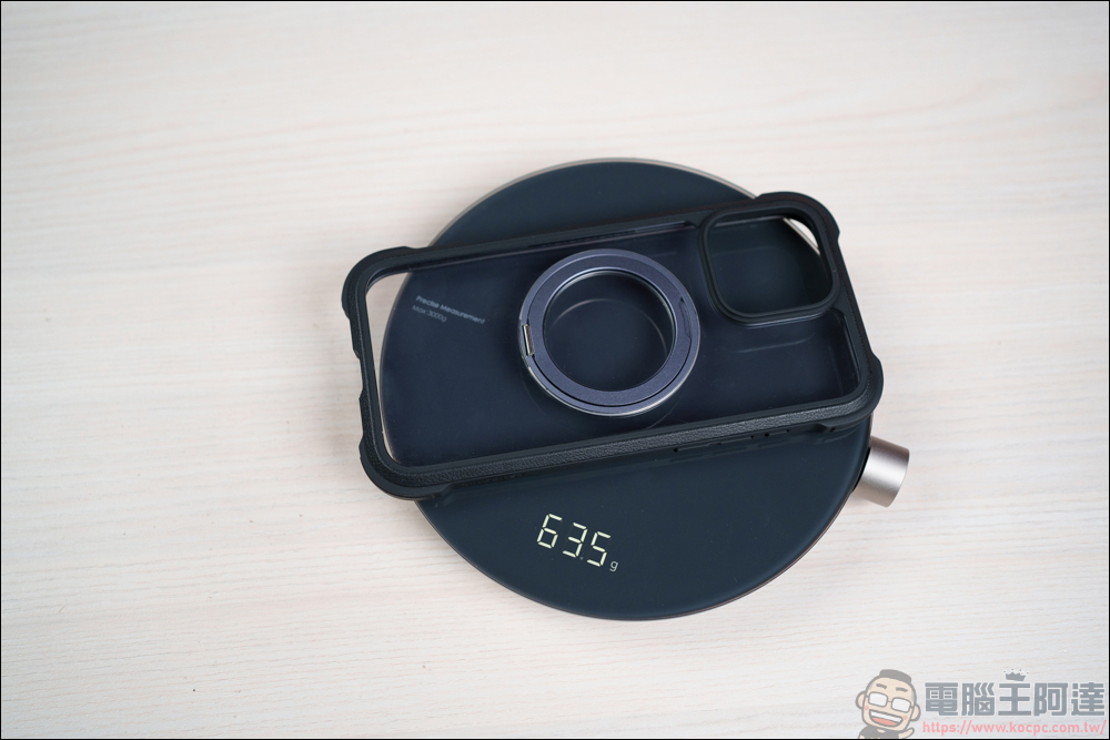最強 iPhone 16 保護殼:MAGEASY Odyssey Stand M、MagStand 360 M 系列軍規防摔360度旋轉支架保護殼 - 電腦王阿達 最強 iPhone 16 保護殼:MAGEASY Odyssey Stand M、MagStand 360 M 系列軍規防摔360度旋轉支架保護殼 - 電腦王阿達