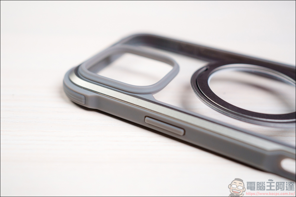 最強 iPhone 16 保護殼:MAGEASY Odyssey Stand M、MagStand 360 M 系列軍規防摔360度旋轉支架保護殼 - 電腦王阿達 最強 iPhone 16 保護殼:MAGEASY Odyssey Stand M、MagStand 360 M 系列軍規防摔360度旋轉支架保護殼 - 電腦王阿達