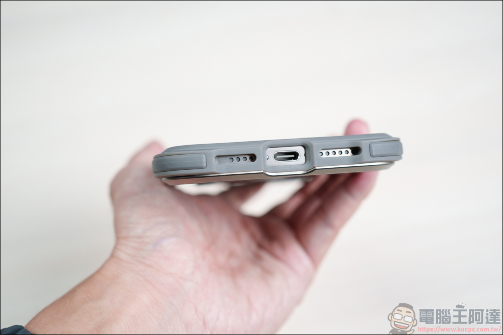 最強 iPhone 16 保護殼:MAGEASY Odyssey Stand M、MagStand 360 M 系列軍規防摔360度旋轉支架保護殼 - 電腦王阿達 最強 iPhone 16 保護殼:MAGEASY Odyssey Stand M、MagStand 360 M 系列軍規防摔360度旋轉支架保護殼 - 電腦王阿達