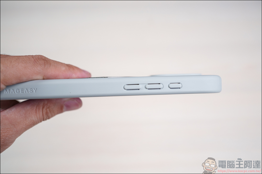 最強 iPhone 16 保護殼:MAGEASY Odyssey Stand M、MagStand 360 M 系列軍規防摔360度旋轉支架保護殼 - 電腦王阿達 最強 iPhone 16 保護殼:MAGEASY Odyssey Stand M、MagStand 360 M 系列軍規防摔360度旋轉支架保護殼 - 電腦王阿達
