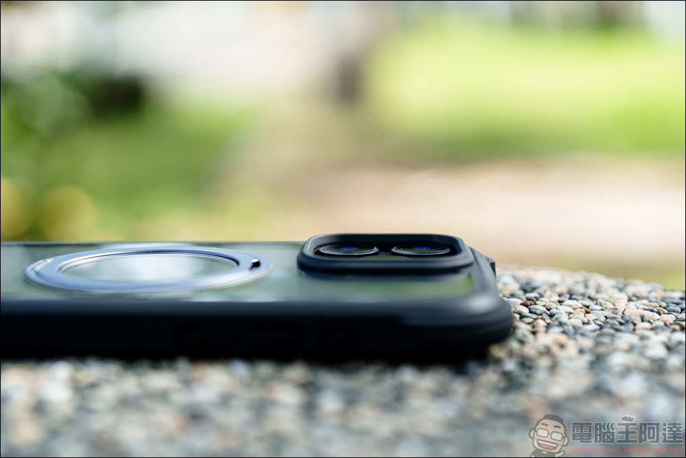 最強 iPhone 16 保護殼:MAGEASY Odyssey Stand M、MagStand 360 M 系列軍規防摔360度旋轉支架保護殼 - 電腦王阿達 最強 iPhone 16 保護殼:MAGEASY Odyssey Stand M、MagStand 360 M 系列軍規防摔360度旋轉支架保護殼 - 電腦王阿達