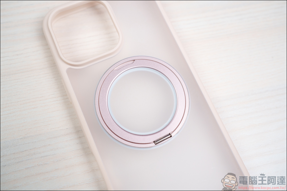 最強 iPhone 16 保護殼:MAGEASY Odyssey Stand M、MagStand 360 M 系列軍規防摔360度旋轉支架保護殼 - 電腦王阿達 最強 iPhone 16 保護殼:MAGEASY Odyssey Stand M、MagStand 360 M 系列軍規防摔360度旋轉支架保護殼 - 電腦王阿達
