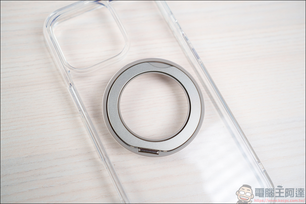 最強 iPhone 16 保護殼:MAGEASY Odyssey Stand M、MagStand 360 M 系列軍規防摔360度旋轉支架保護殼 - 電腦王阿達 最強 iPhone 16 保護殼:MAGEASY Odyssey Stand M、MagStand 360 M 系列軍規防摔360度旋轉支架保護殼 - 電腦王阿達
