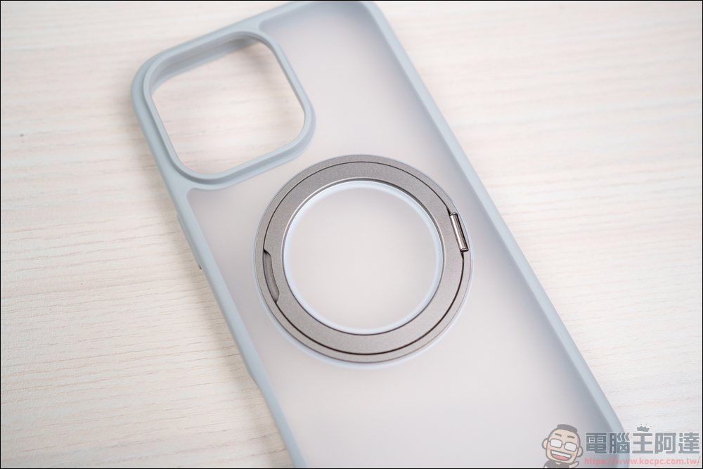 最強 iPhone 16 保護殼:MAGEASY Odyssey Stand M、MagStand 360 M 系列軍規防摔360度旋轉支架保護殼 - 電腦王阿達 最強 iPhone 16 保護殼:MAGEASY Odyssey Stand M、MagStand 360 M 系列軍規防摔360度旋轉支架保護殼 - 電腦王阿達