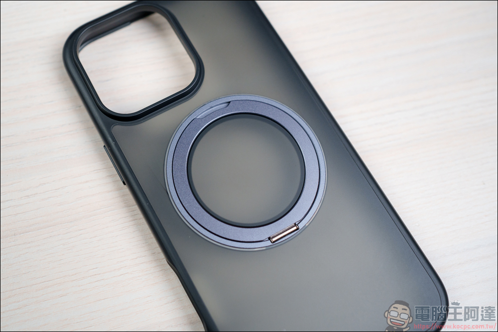 最強 iPhone 16 保護殼:MAGEASY Odyssey Stand M、MagStand 360 M 系列軍規防摔360度旋轉支架保護殼 - 電腦王阿達 最強 iPhone 16 保護殼:MAGEASY Odyssey Stand M、MagStand 360 M 系列軍規防摔360度旋轉支架保護殼 - 電腦王阿達