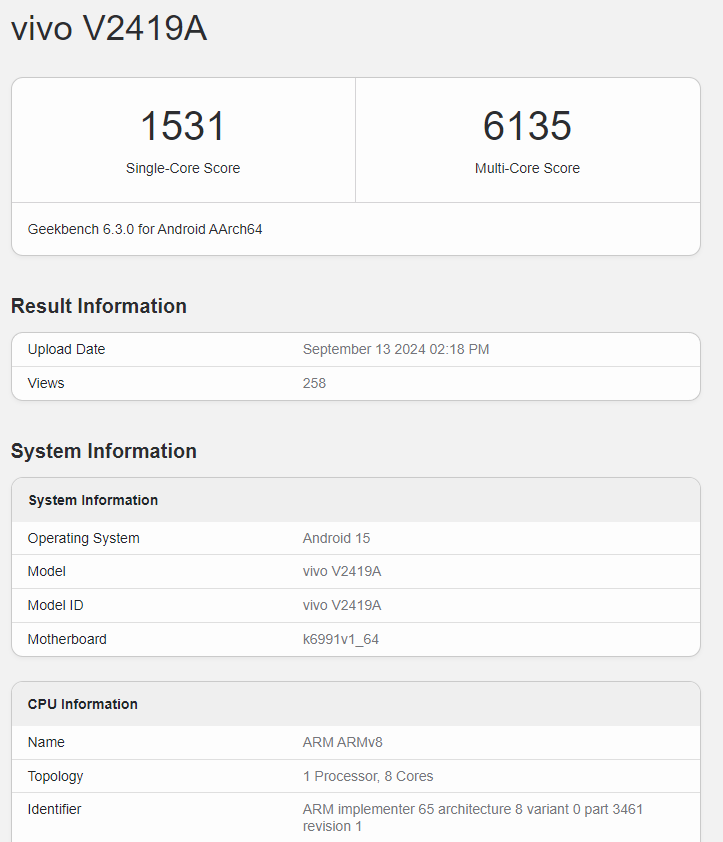 這效能也太誇張!天璣 9400 GPU 實測不僅狂勝 A18 Pro 達 86%,還擊敗 M4 - 電腦王阿達 這效能也太誇張!天璣 9400 GPU 實測不僅狂勝 A18 Pro 達 86%,還擊敗 M4 - 電腦王阿達